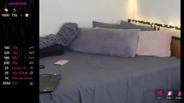 Image 2 of baby_nicole02 Stream on Chaturbate on 16 months ago