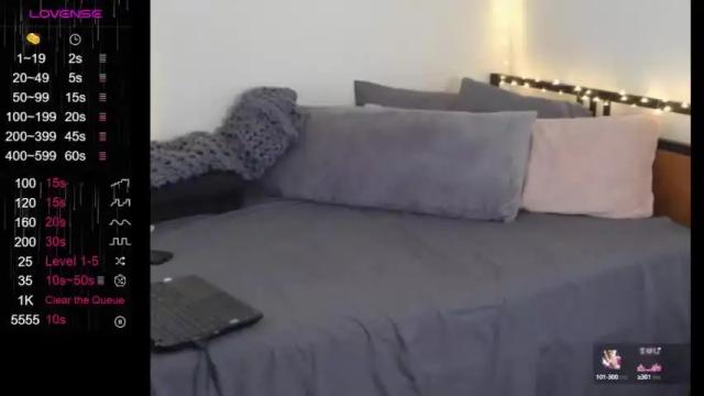 Image 3 of baby_nicole02 Stream on Chaturbate on 16 months ago