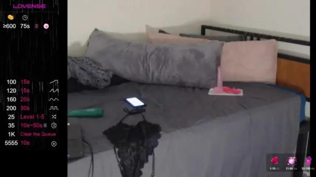 Image 4 of baby_nicole02 Stream on Chaturbate on 16 months ago
