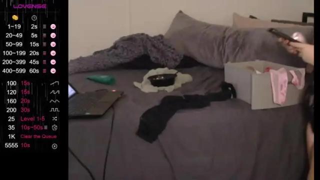Image 8 of baby_nicole02 Stream on Chaturbate on 16 months ago