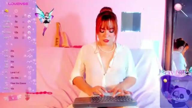 Image 3 of baby_panda1 Stream on Chaturbate on 15 months ago