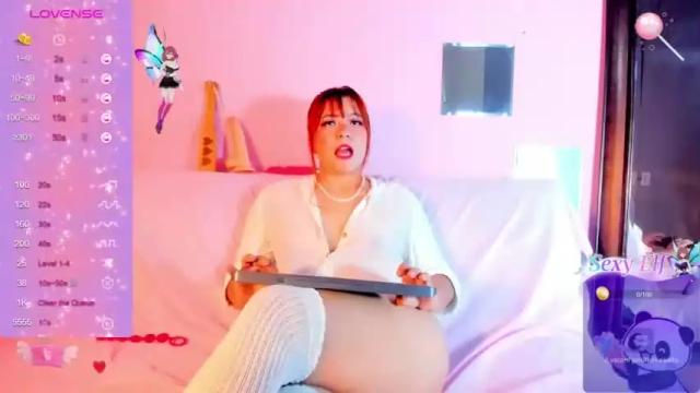 Image 4 of baby_panda1 Stream on Chaturbate on 15 months ago