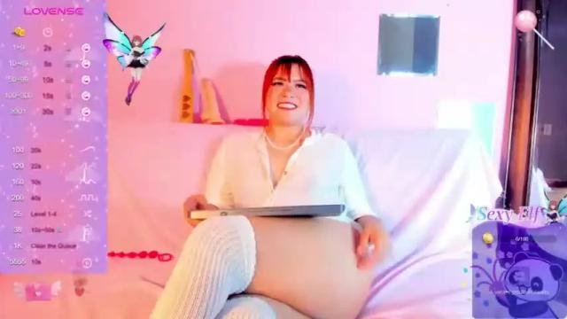 Image 6 of baby_panda1 Stream on Chaturbate on 15 months ago
