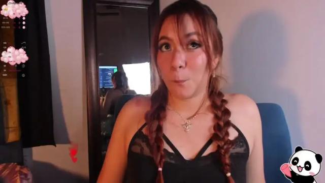 Image 12 of baby_panda1 Stream on Chaturbate on 13 months ago