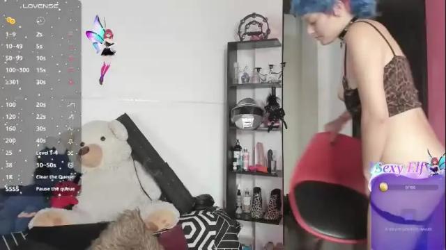 Image 8 of baby_punkk Stream on Chaturbate on 1 month ago
