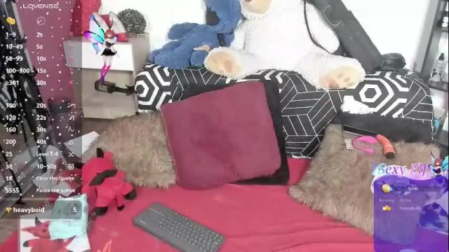 Image 12 of baby_punkk Stream on Chaturbate on 28 days ago