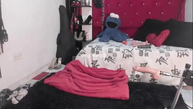 Image 8 of baby_punkk Stream on Chaturbate on 4 months ago