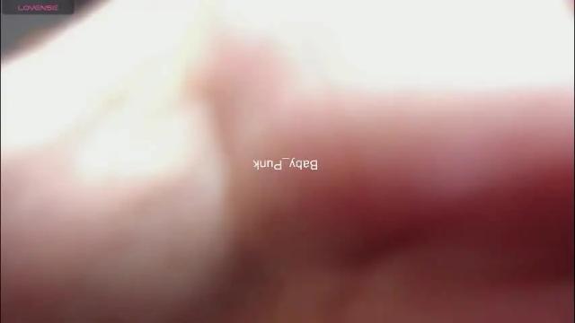 Thumbnail 1, baby_punkk's Stream at Chaturbate, 1 month ago