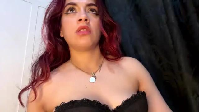 Thumbnail 1, baby_roose's Stream at Chaturbate, 1 month ago
