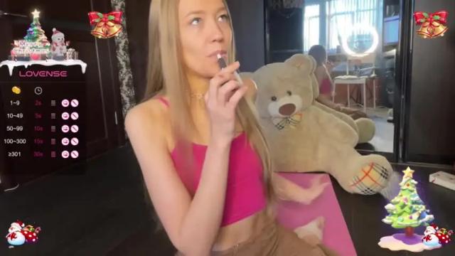 Image 4 of baby_sexy__ Stream on Chaturbate on 16 months ago