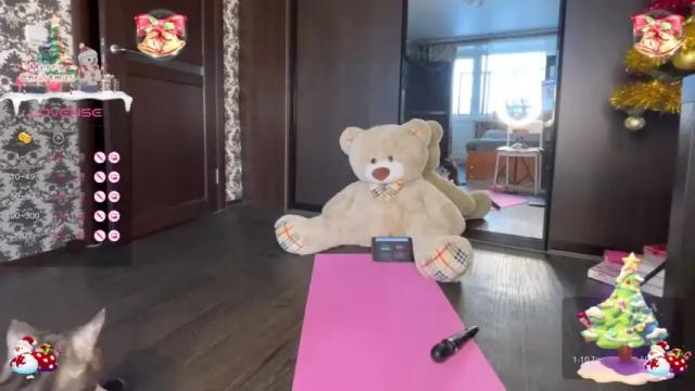 Image 11 of baby_sexy__ Stream on Chaturbate on 16 months ago