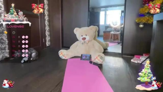 Image 3 of baby_sexy__ Stream on Chaturbate on 16 months ago