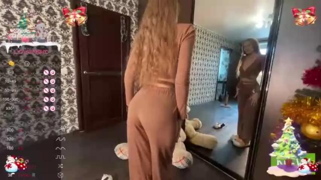 Image 6 of baby_sexy__ Stream on Chaturbate on 15 months ago