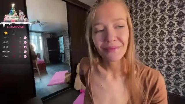 Thumbnail 1, baby_sexy__'s Stream at Chaturbate, 14 months ago