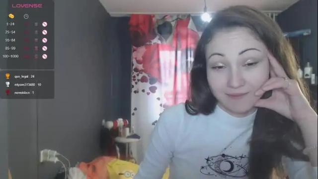 Image 8 of baby_sexy__ Stream on Chaturbate on 18 days ago