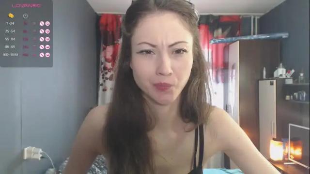 Image 3 of baby_sexy__ Stream on Chaturbate on 12 days ago