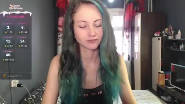 Thumbnail 1, baby_sexy__'s Stream at Chaturbate, 15 days ago