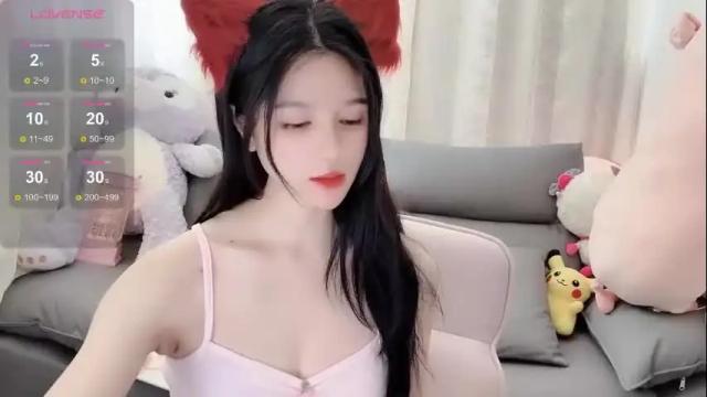 Image 3 of baby_su Stream on Chaturbate on 1 month ago