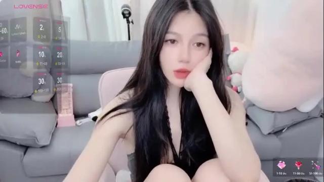 Image 12 of baby_su Stream on Chaturbate on 1 month ago
