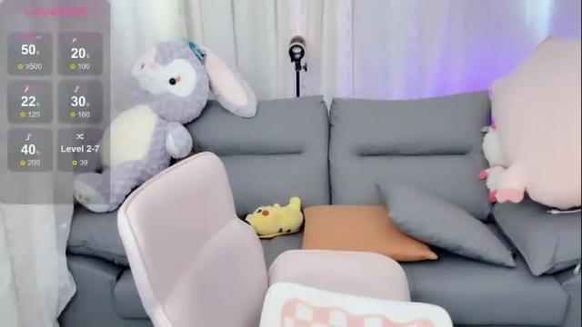 Image 12 of baby_su Stream on Chaturbate on 1 month ago