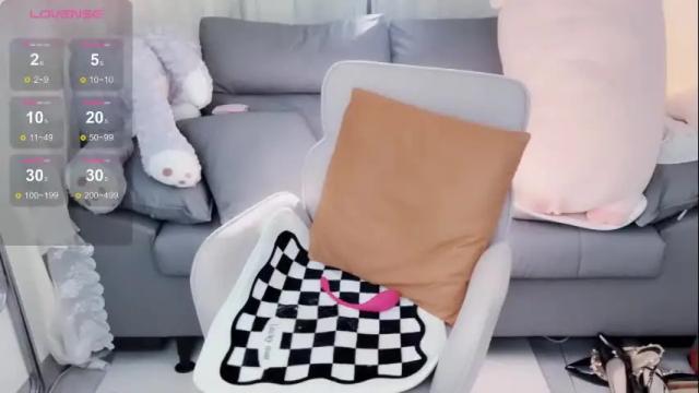 Image 11 of baby_su Stream on Chaturbate on 21 days ago