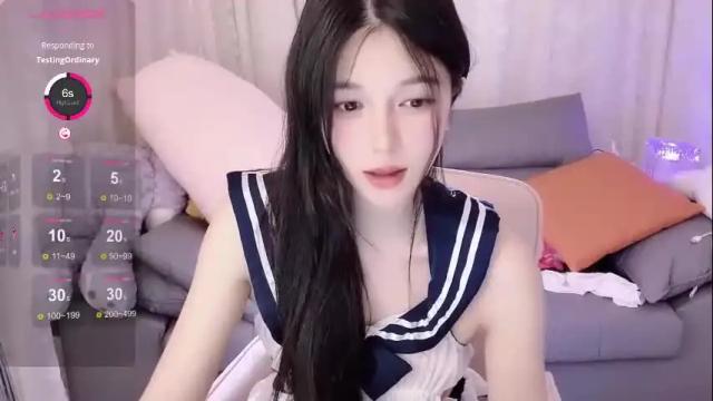 Image 2 of baby_su Stream on Chaturbate on 7 days ago