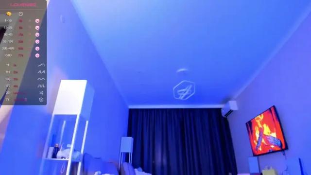 Thumbnail 1, baby_suee's Stream at Chaturbate, 23 months ago