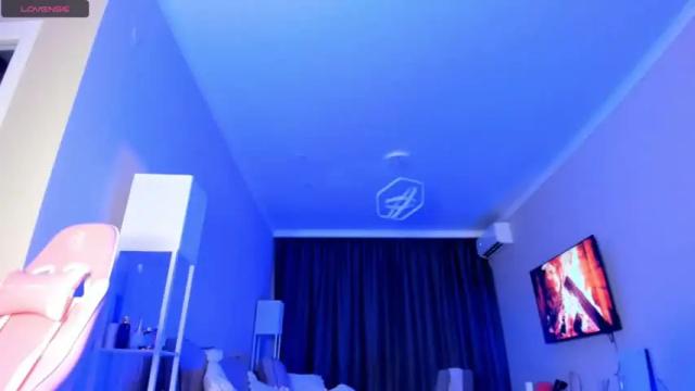 Thumbnail 2, baby_suee's Stream at Chaturbate, 23 months ago