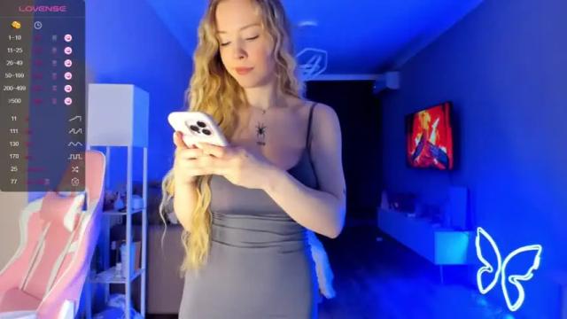 Thumbnail 1, baby_suee's Stream at Chaturbate, 23 months ago
