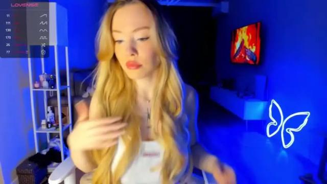 Thumbnail 1, baby_suee's Stream at Chaturbate, 22 months ago