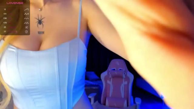 Thumbnail 2, baby_suee's Stream at Chaturbate, 13 months ago