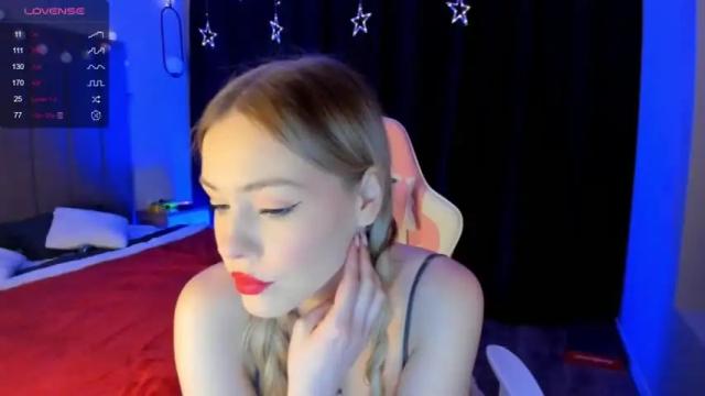 Thumbnail 1, baby_suee's Stream at Chaturbate, 13 months ago