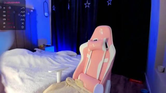 Thumbnail 1, baby_suee's Stream at Chaturbate, 13 months ago