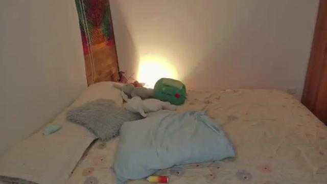 Image 3 of baby_sunshine_ Stream on Chaturbate on 13 months ago