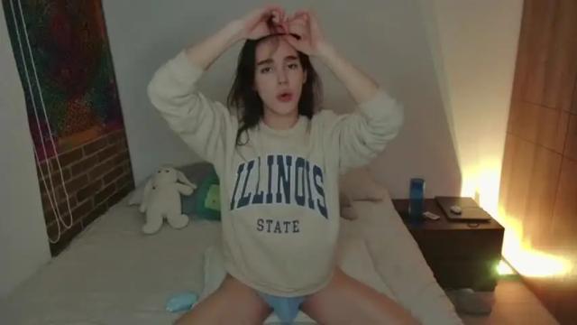 Image 1 of baby_sunshine_ Stream on Chaturbate on 11 months ago