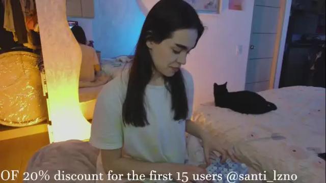 Thumbnail 1, baby_sunshine_'s Stream at Chaturbate, 2 months ago