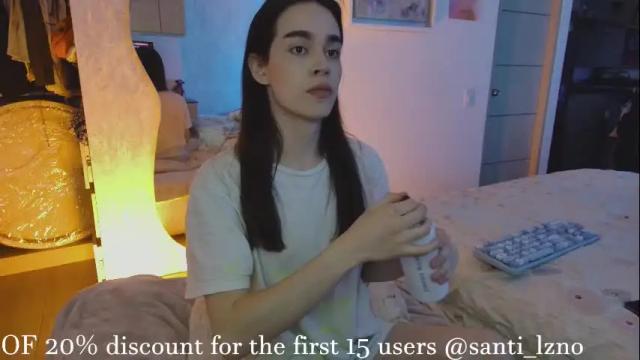 Image 2 of baby_sunshine_ Stream on Chaturbate on 2 months ago