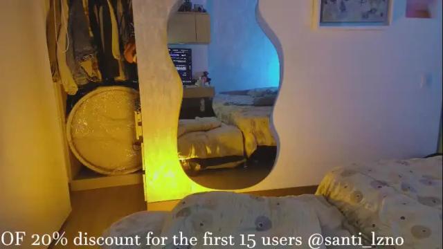 Image 6 of baby_sunshine_ Stream on Chaturbate on 2 months ago