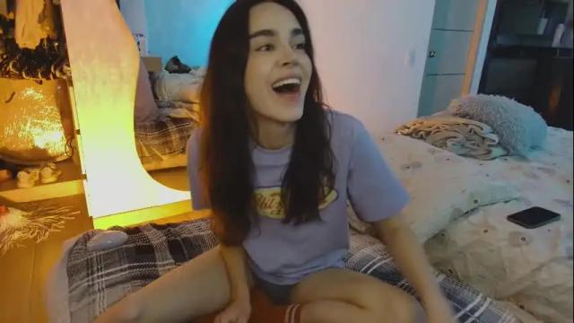 Image 2 of baby_sunshine_ Stream on Chaturbate on 1 month ago