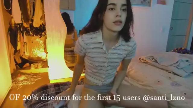 Image 2 of baby_sunshine_ Stream on Chaturbate on 1 month ago