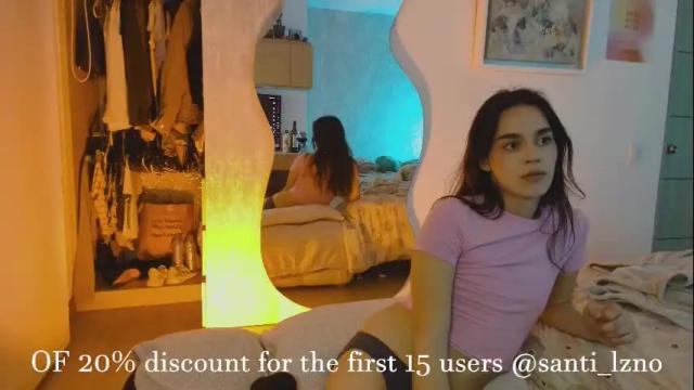 Image 2 of baby_sunshine_ Stream on Chaturbate on 1 month ago