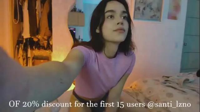 Image 6 of baby_sunshine_ Stream on Chaturbate on 1 month ago