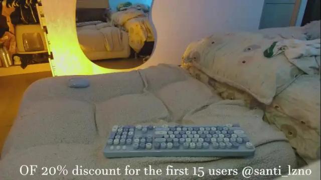 Image 11 of baby_sunshine_ Stream on Chaturbate on 3 months ago
