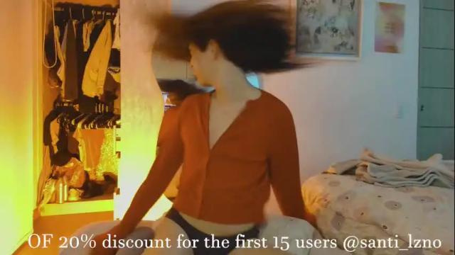 Image 10 of baby_sunshine_ Stream on Chaturbate on 3 months ago