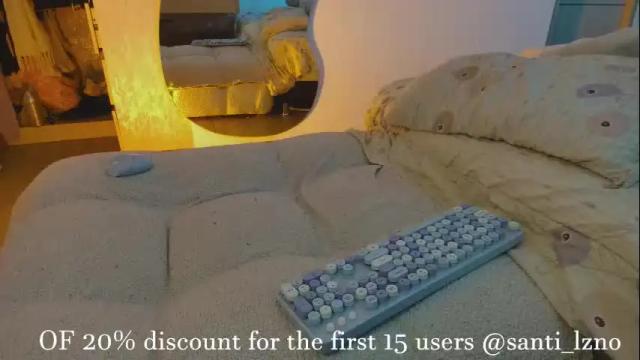 Image 2 of baby_sunshine_ Stream on Chaturbate on 3 months ago