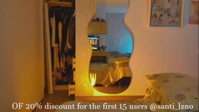 Image 12 of baby_sunshine_ Stream on Chaturbate on 3 months ago