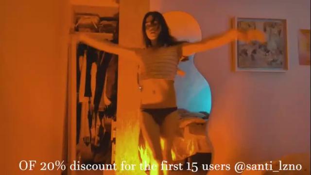 Image 6 of baby_sunshine_ Stream on Chaturbate on 3 months ago