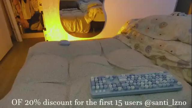 Image 11 of baby_sunshine_ Stream on Chaturbate on 3 months ago