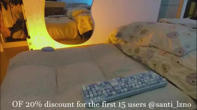 Thumbnail 2, baby_sunshine_'s Stream at Chaturbate, 3 months ago