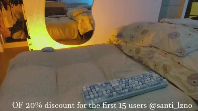 Image 6 of baby_sunshine_ Stream on Chaturbate on 3 months ago
